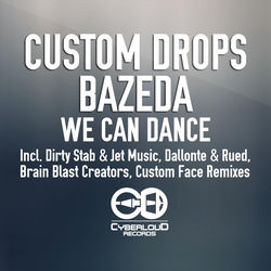 Custom Drops & Bazeda