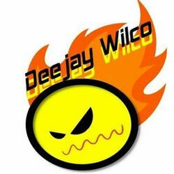 Picture of Deejay wilco