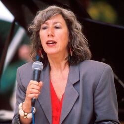 Picture of Norma Winstone