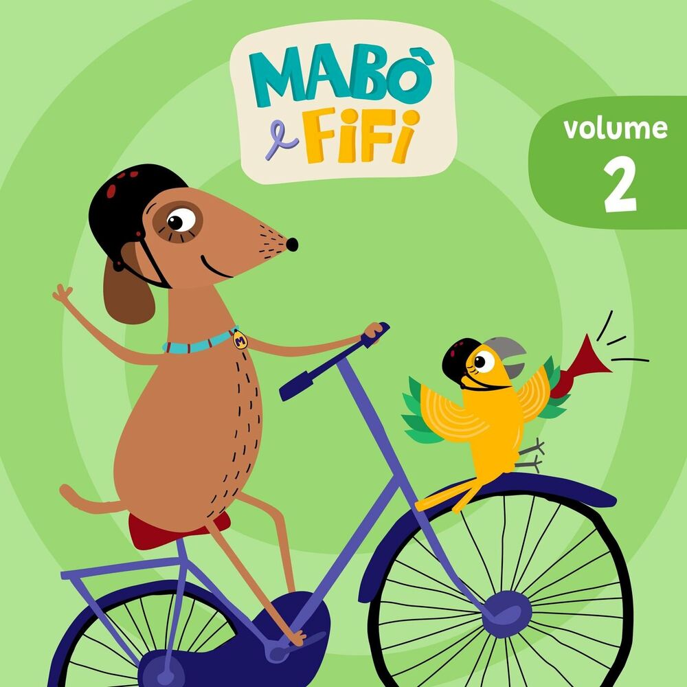Picture of Mabo e Fifi