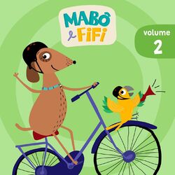 Picture of Mabo e Fifi