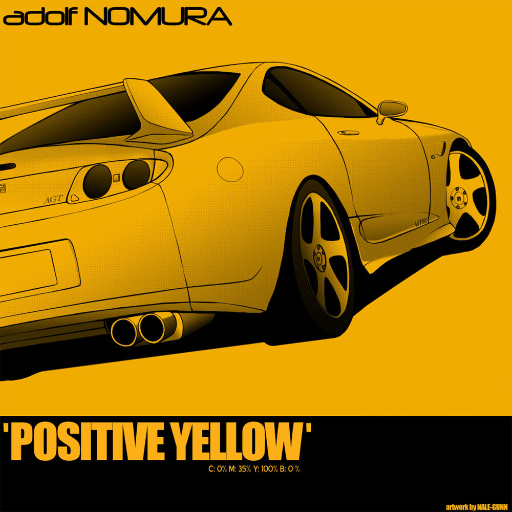 Picture of Adolf Nomura