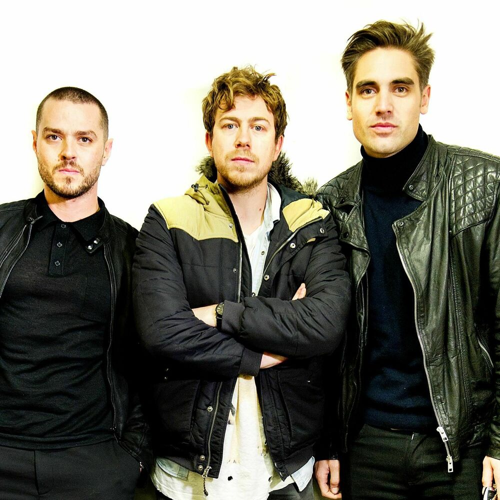 Picture of Busted