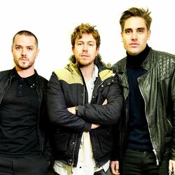 Picture of Busted