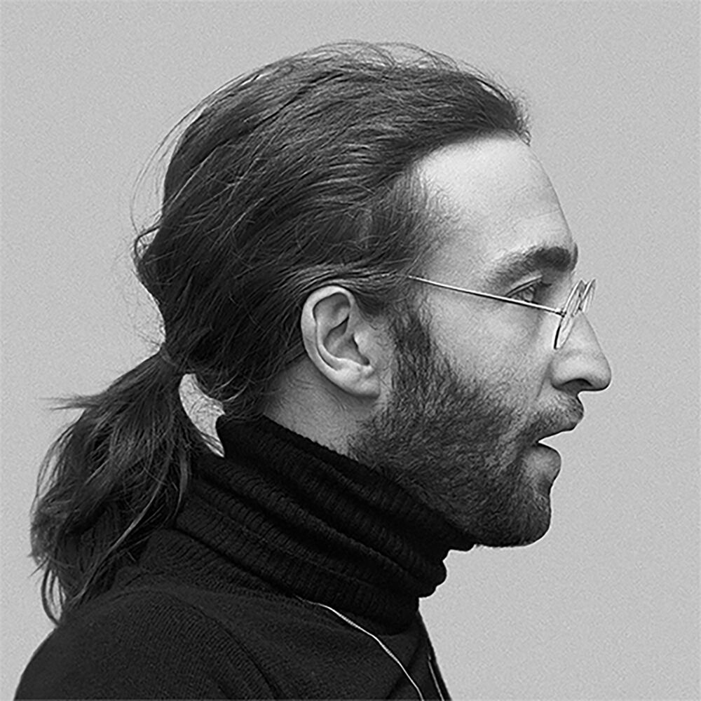 Picture of John Lennon