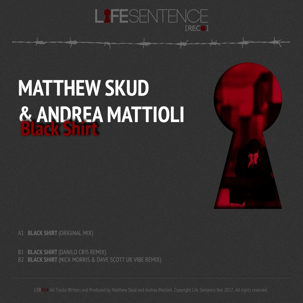 Picture of Matthew Skud