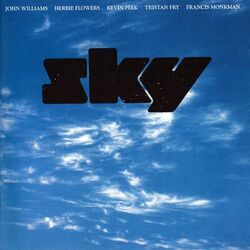 Picture of Sky