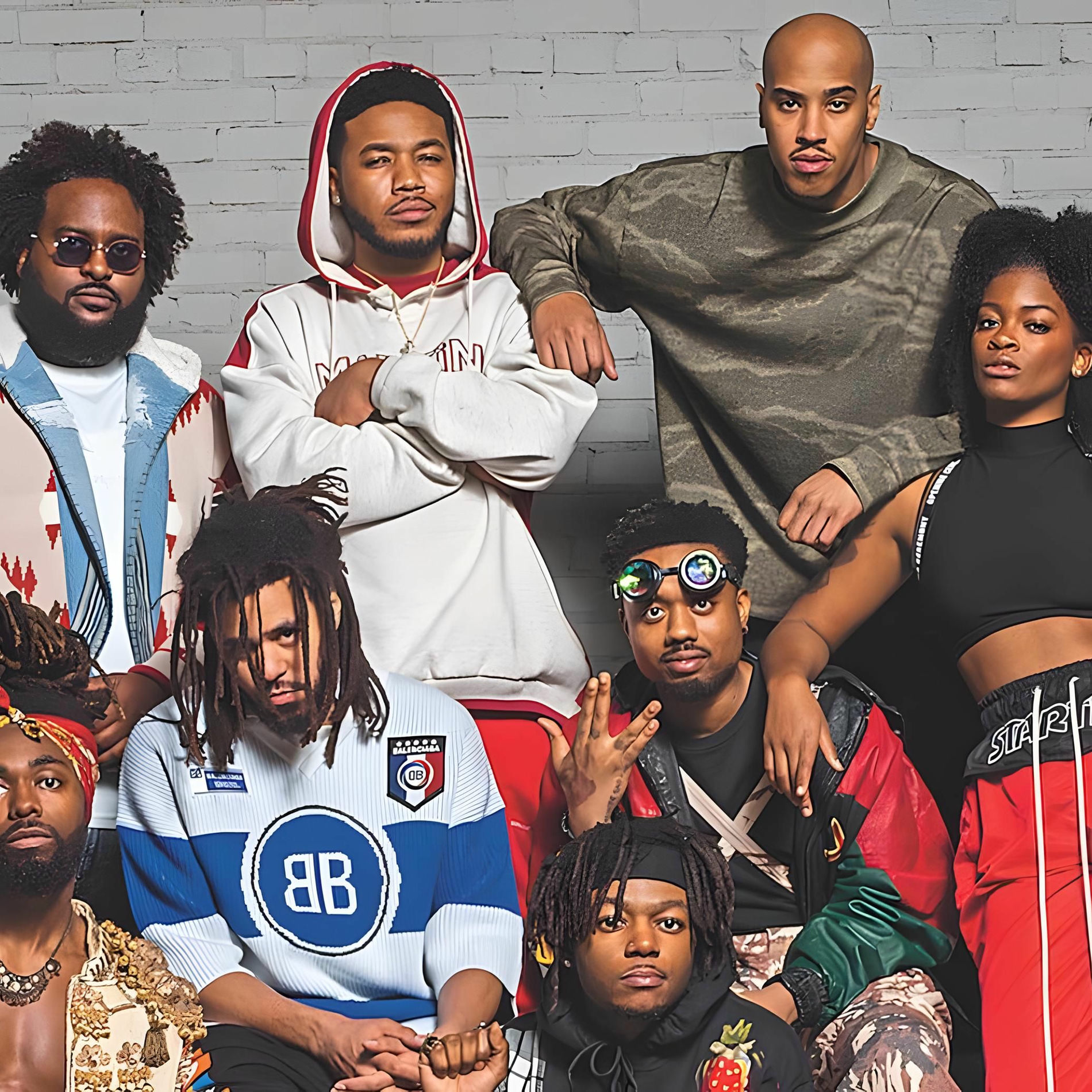 Artist picture of Dreamville