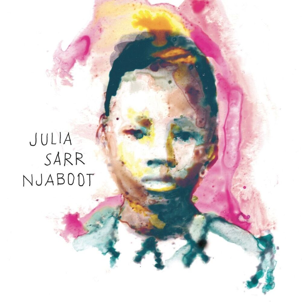 Picture of Julia Sarr