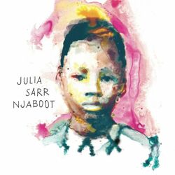 Picture of Julia Sarr