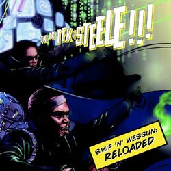 Picture of Smif N Wessun