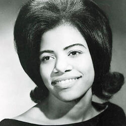 Picture of Baby Washington