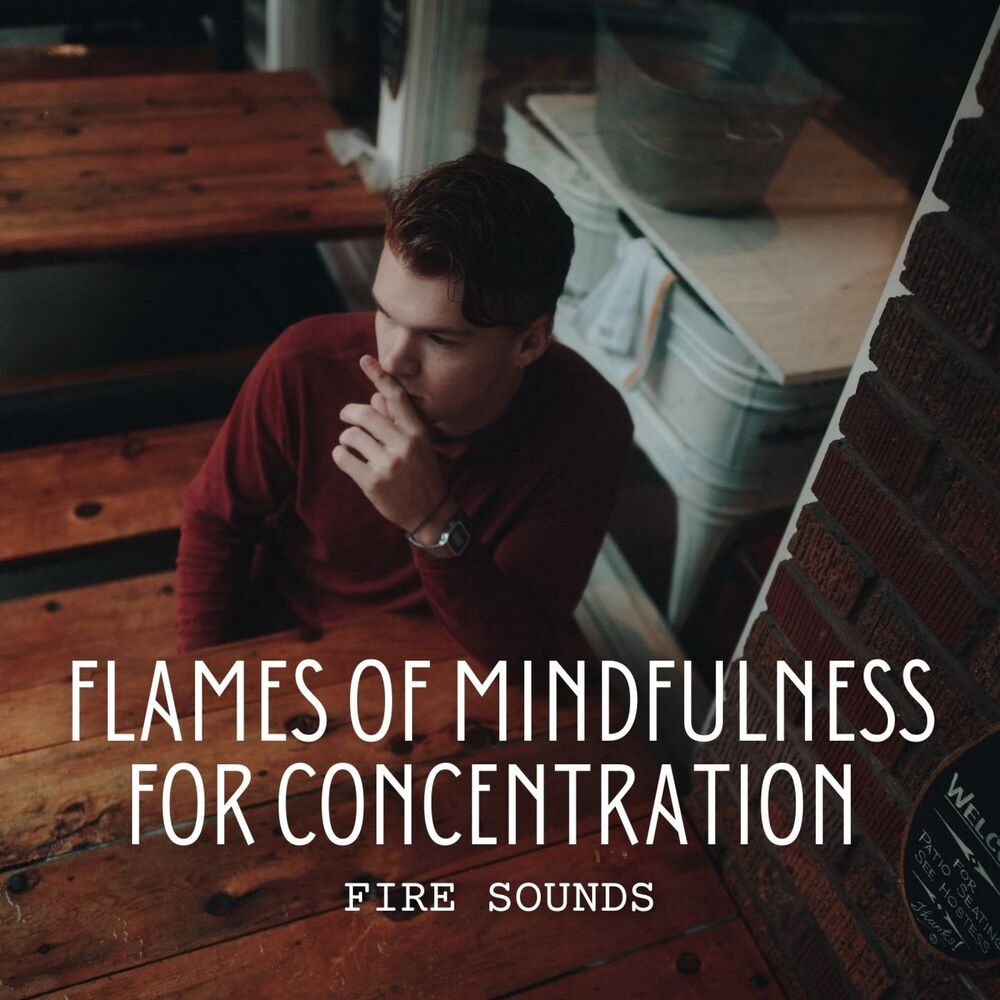 Picture of Mystical Nature Fire Sounds