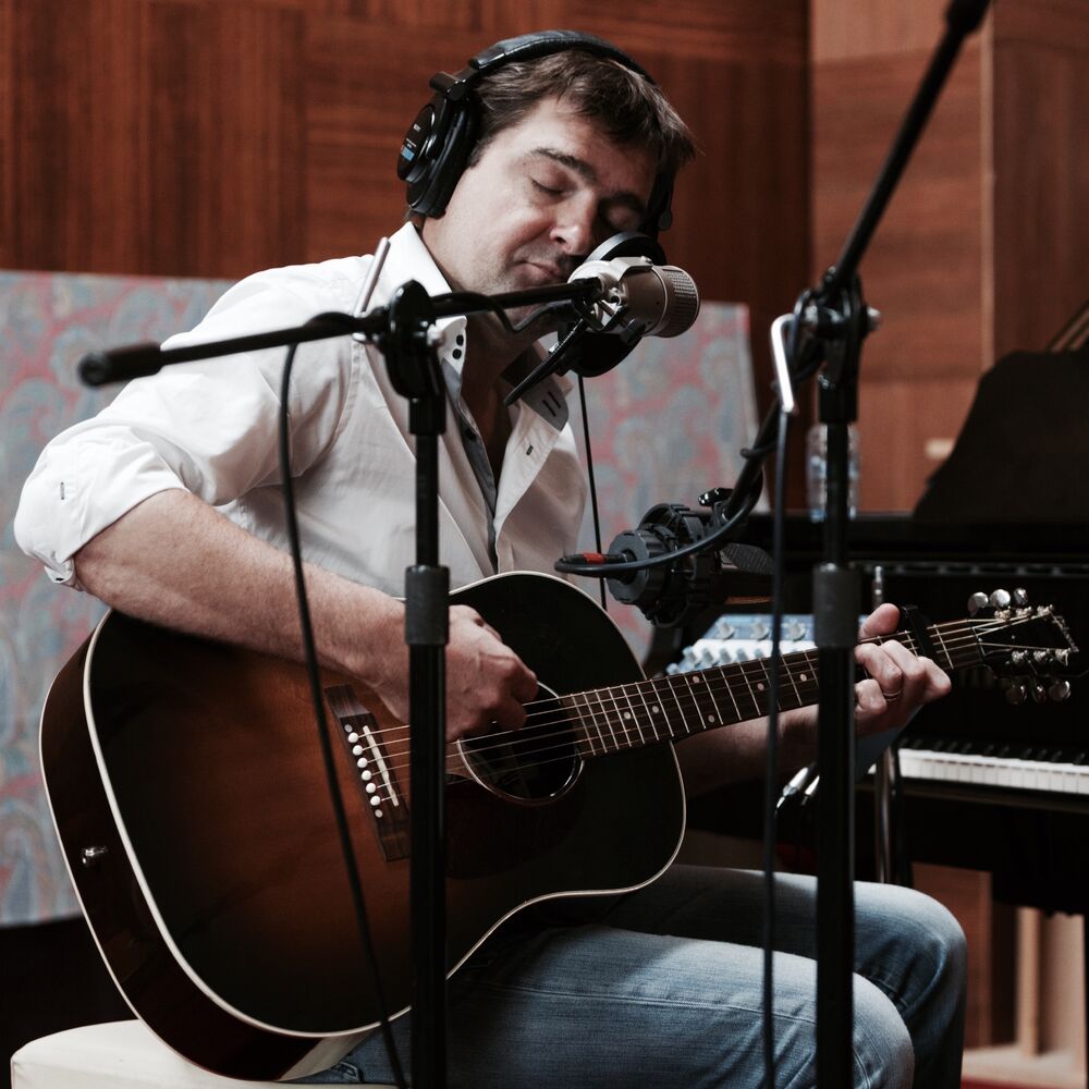 Picture of Paul de Munnik
