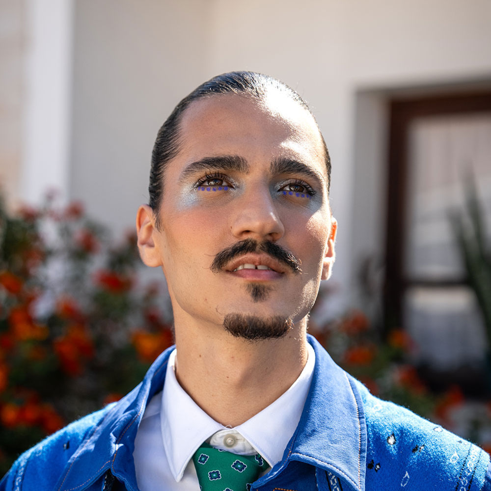 Photo de l'artiste Edmundo Inácio