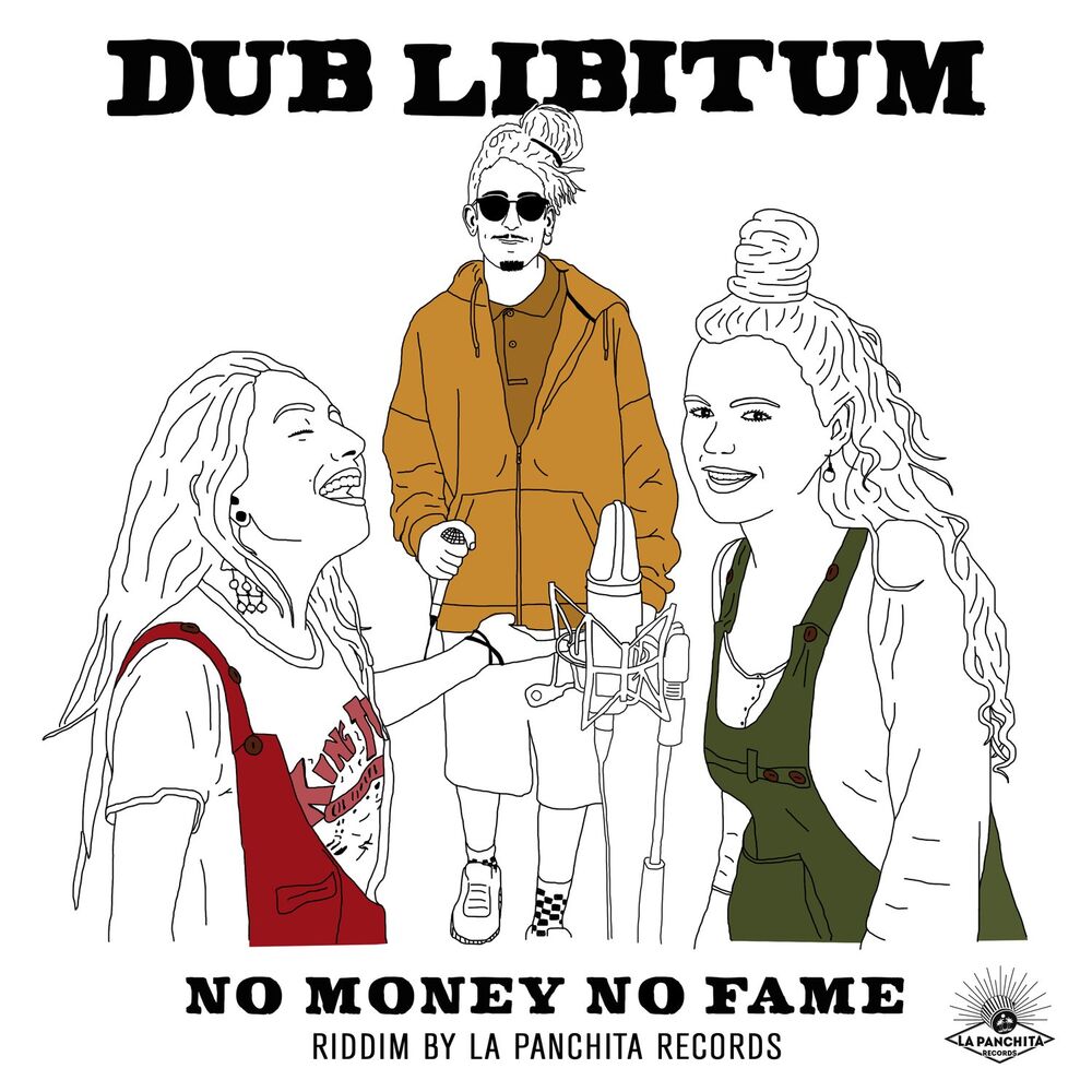 Picture of Dub Libitum