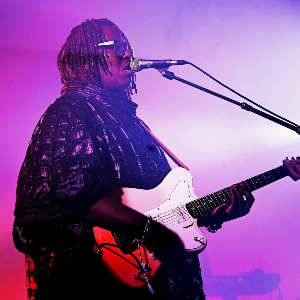 Dave Okumu