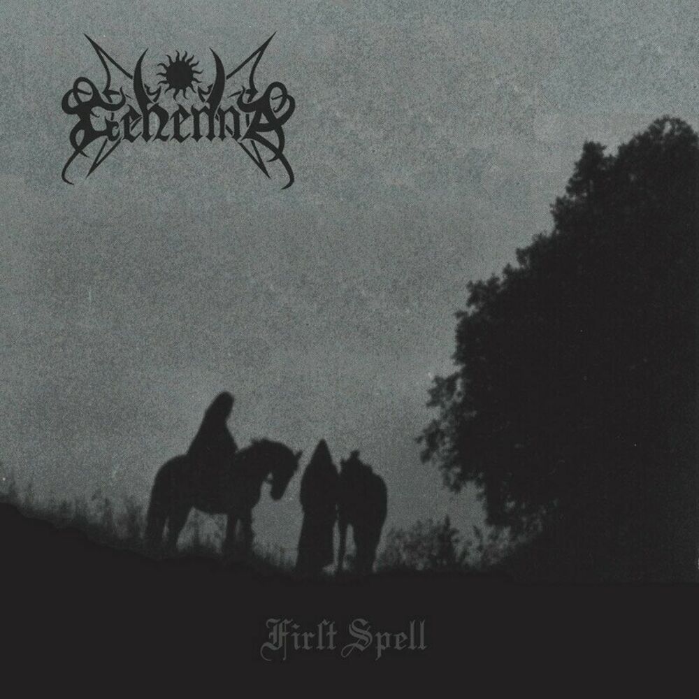 Picture of Gehenna