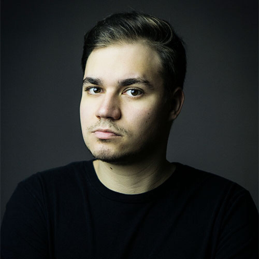 Picture of Seemann