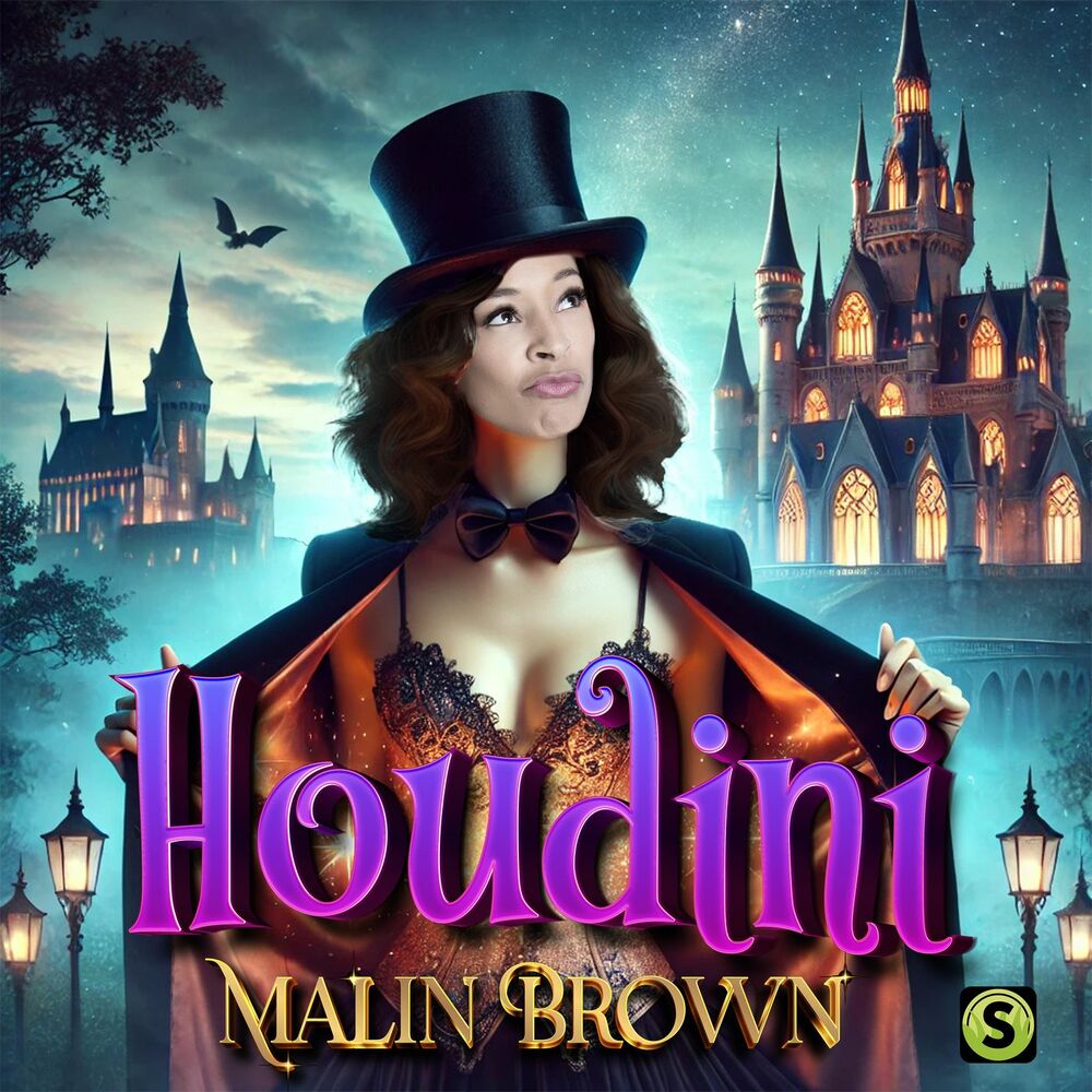 Picture of Malin Brown