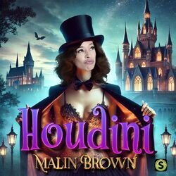 Picture of Malin Brown