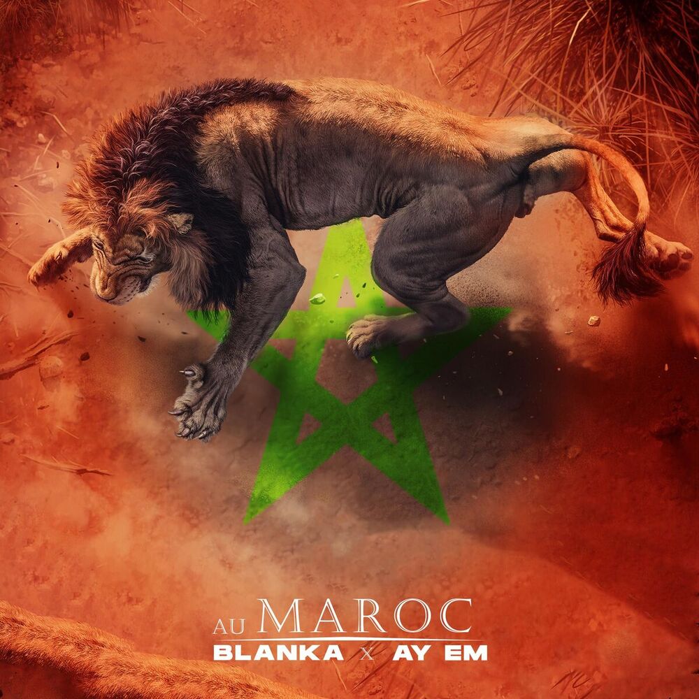 Picture of Blanka