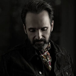 Picture of Eugene Ruffolo