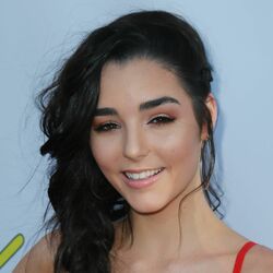 Picture of Indiana Massara