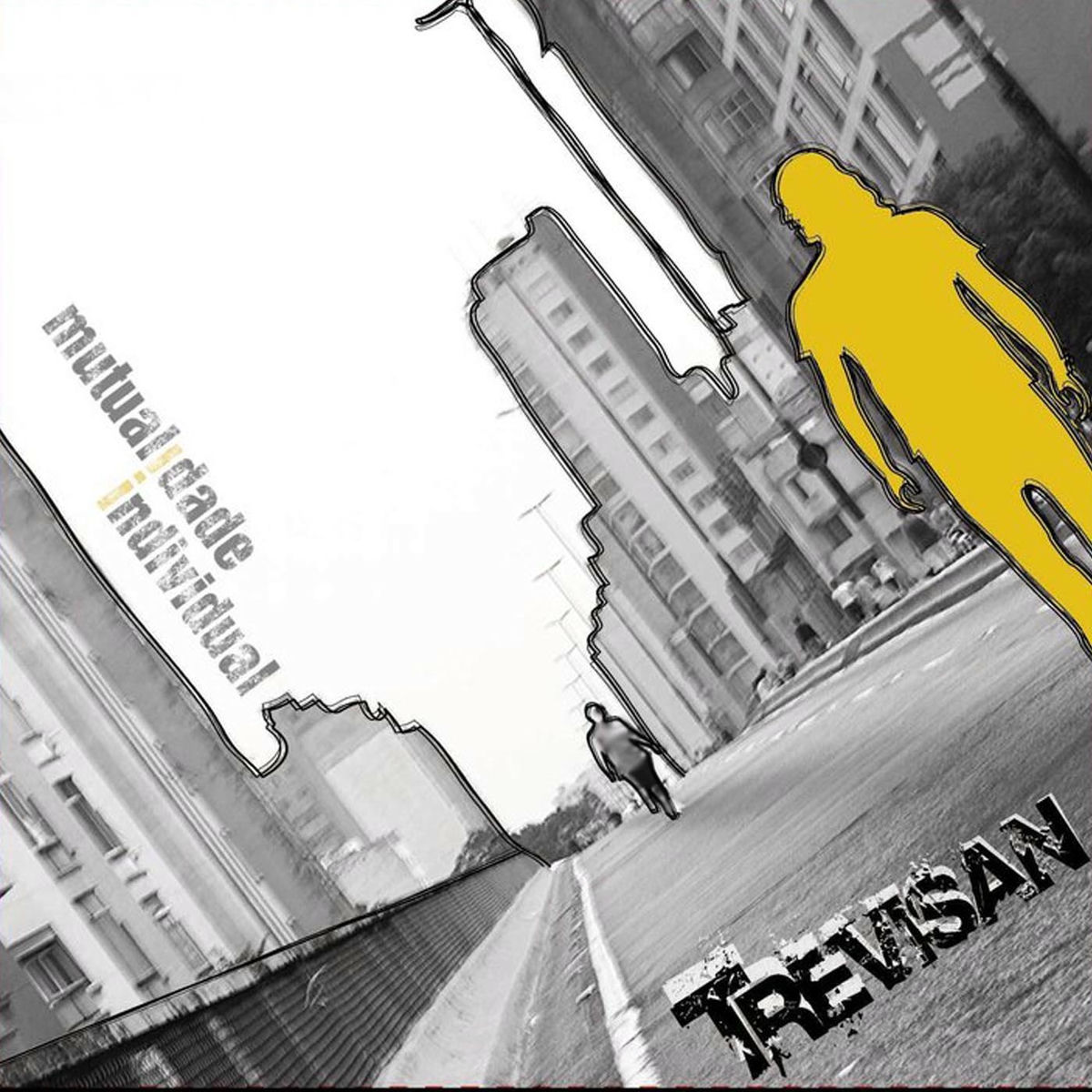 Artist picture of Trevisan