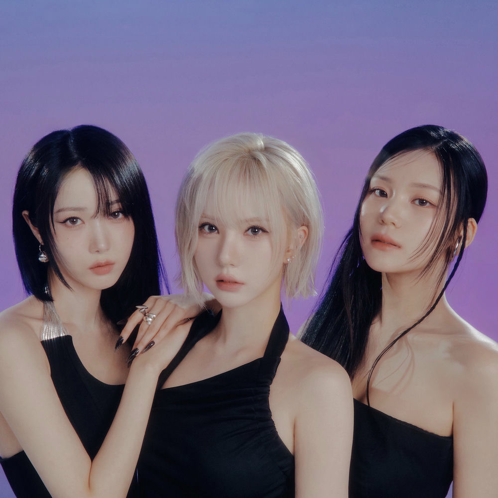 Photo de l'artiste VIVIZ