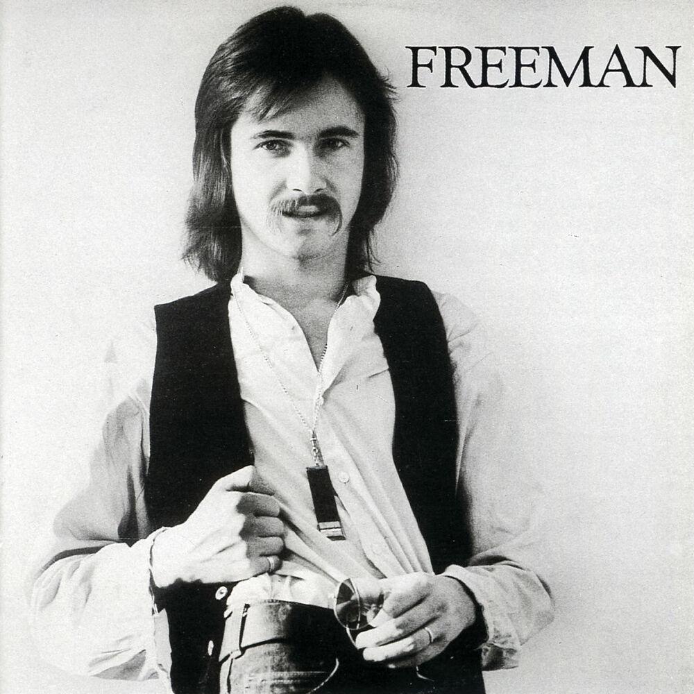 Picture of Freeman