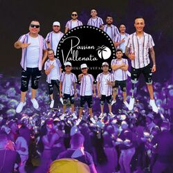 Picture of APV Passion Vallenata
