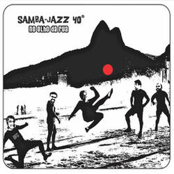 Picture of Samba Jazz 40°