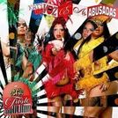 Katy da Voz e as abusadas