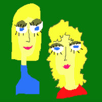 SMALL WOMENS