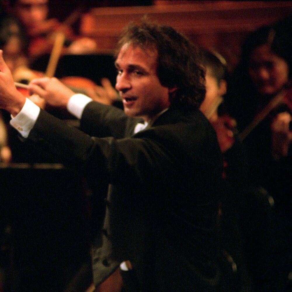 Picture of Marco Armiliato