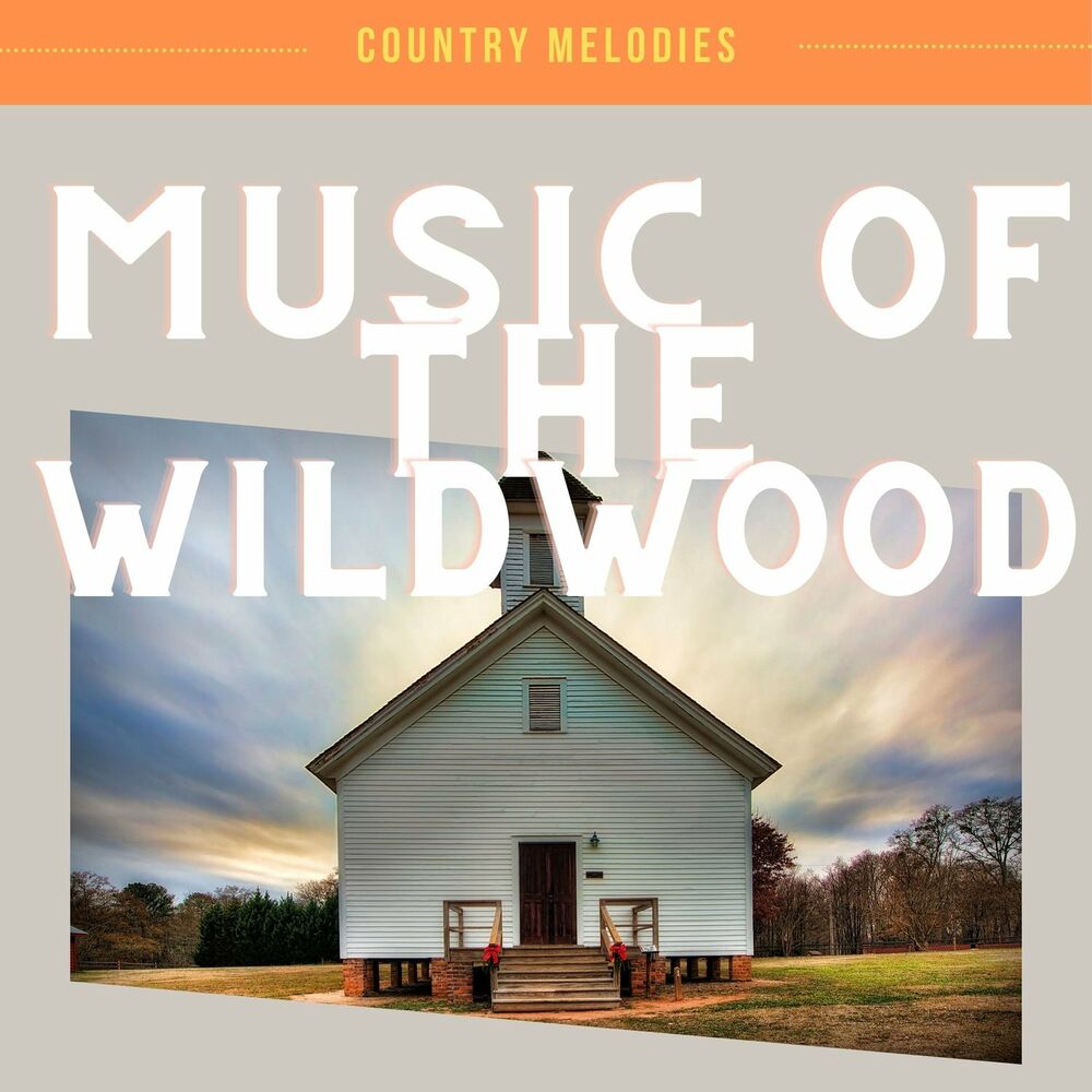 Picture of Country Melodies