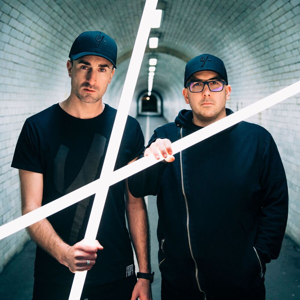 Picture of PBH & Jack Shizzle