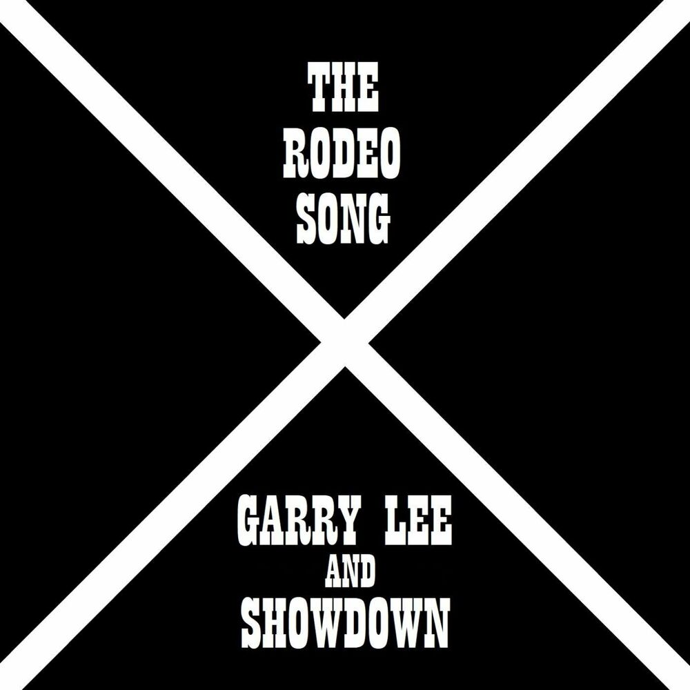 Picture of Garry Lee and Showdown