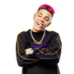 Picture of Mc Tato