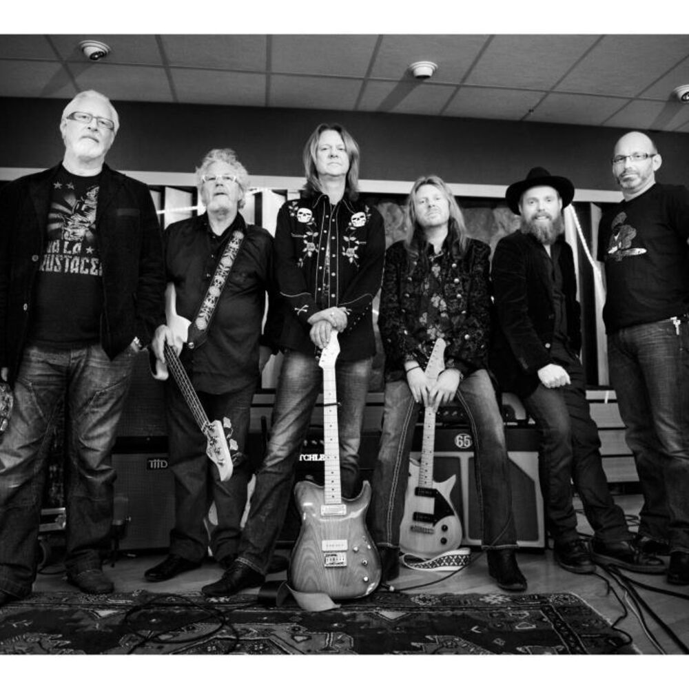 Picture of Hellbillies