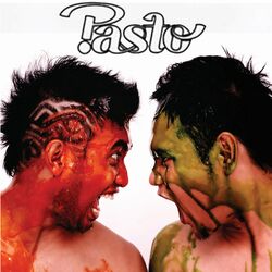 Picture of Pasto