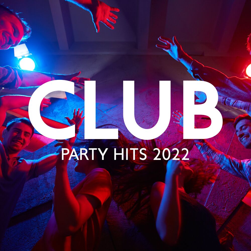 Picture of Crazy Party Music Guys