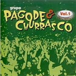 Picture of Grupo Pagode & Churrasco