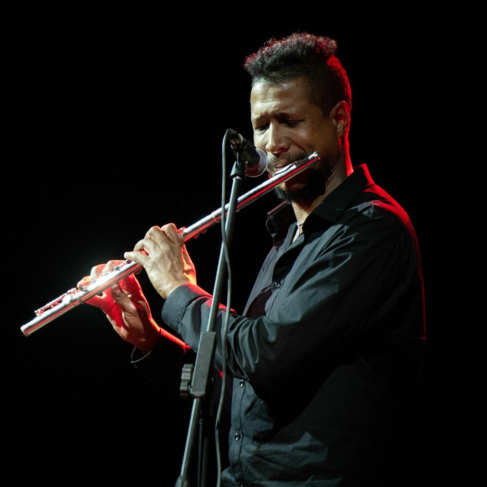 Picture of Magic Malik