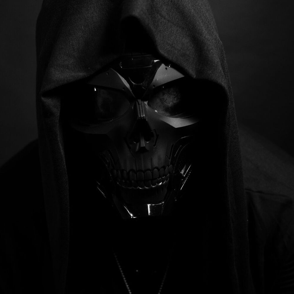 Picture of Lex the Hex Master