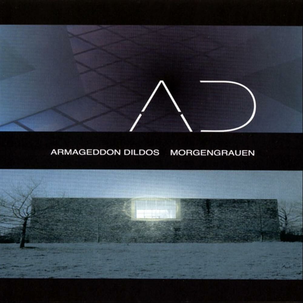 Picture of Armageddon Dildos