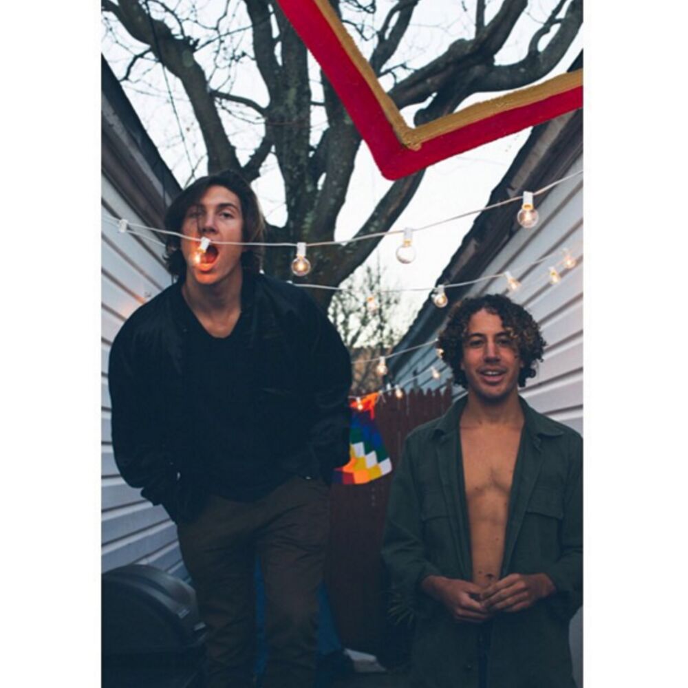 Picture of Lewis Del Mar