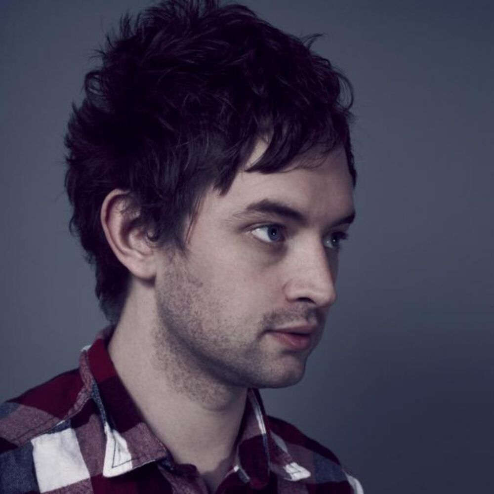 Picture of Nathan Fake