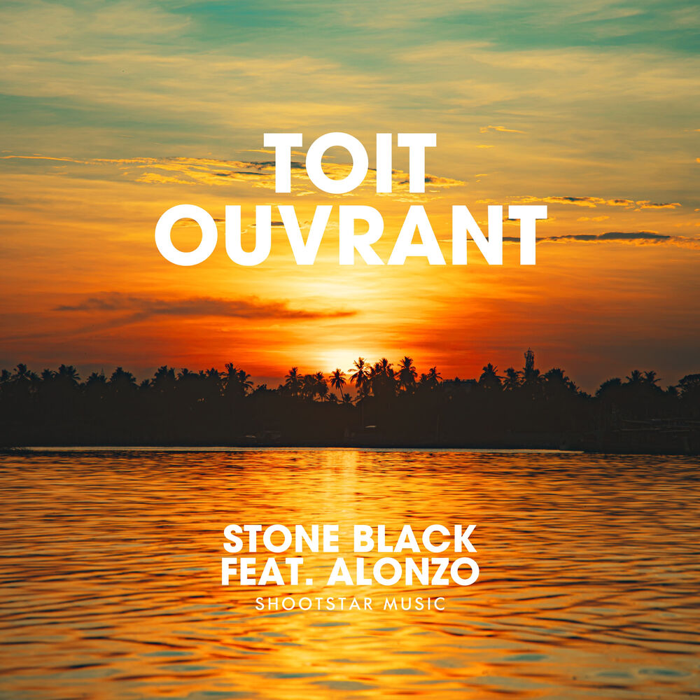 Picture of Stone Black